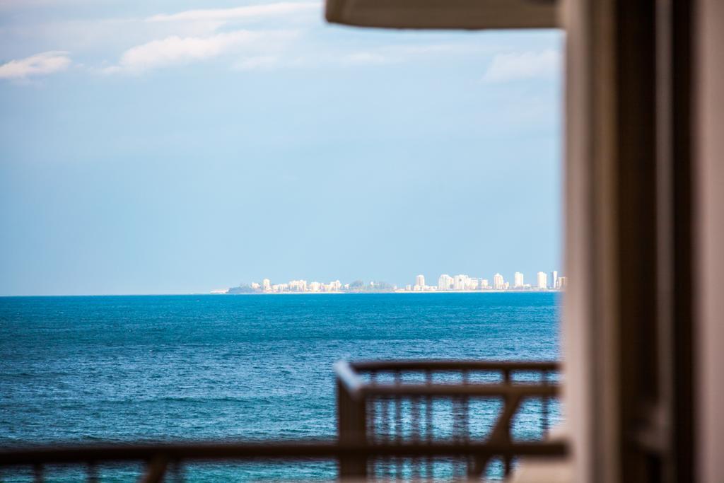 Aparthotel Ocean Royale Gold Coast Exterior foto