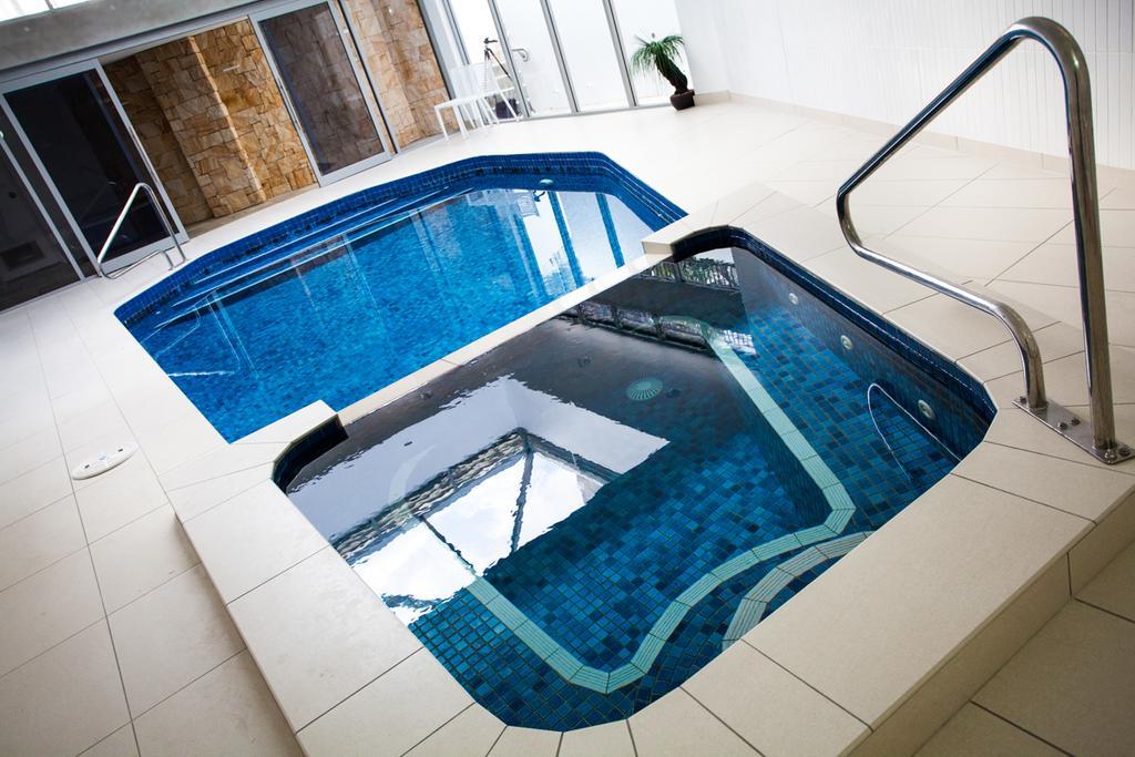 Aparthotel Ocean Royale Gold Coast Exterior foto